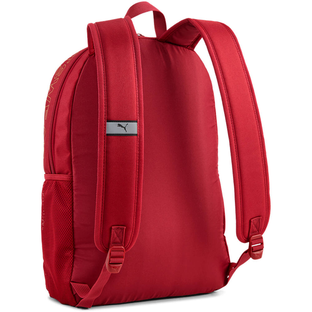 Puma mochila deporte PUMA PHASE GOLD Back 01
