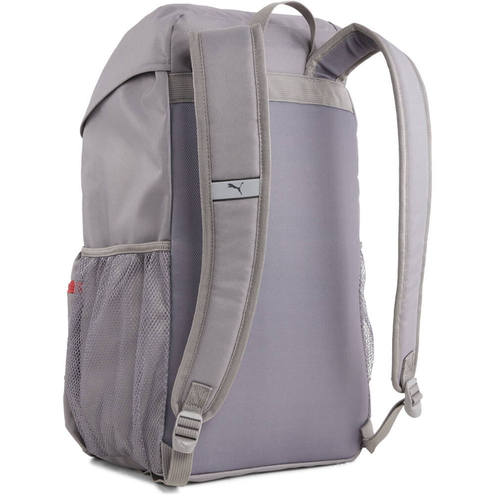 Puma mochila deporte PUMA Phase Hooded Backpack 01