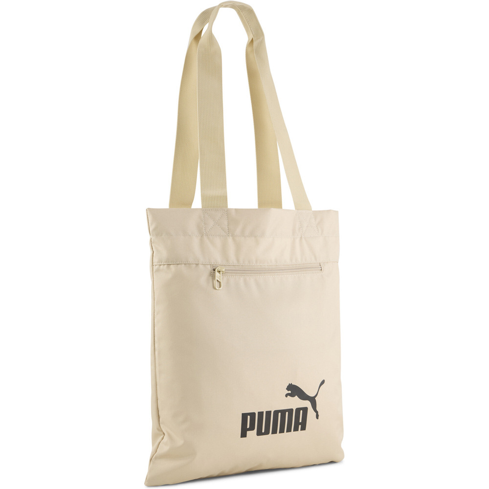 Puma mochila deporte PUMA PHASE Packable Tote vista frontal