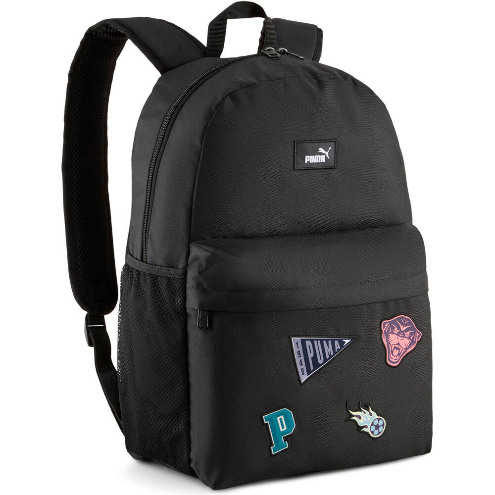 Puma mochila deporte PUMA PHASE PATCH Bac 01