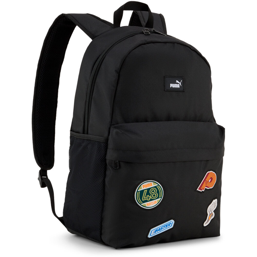 Puma mochila deporte PUMA PHASE PATCH Bac 01