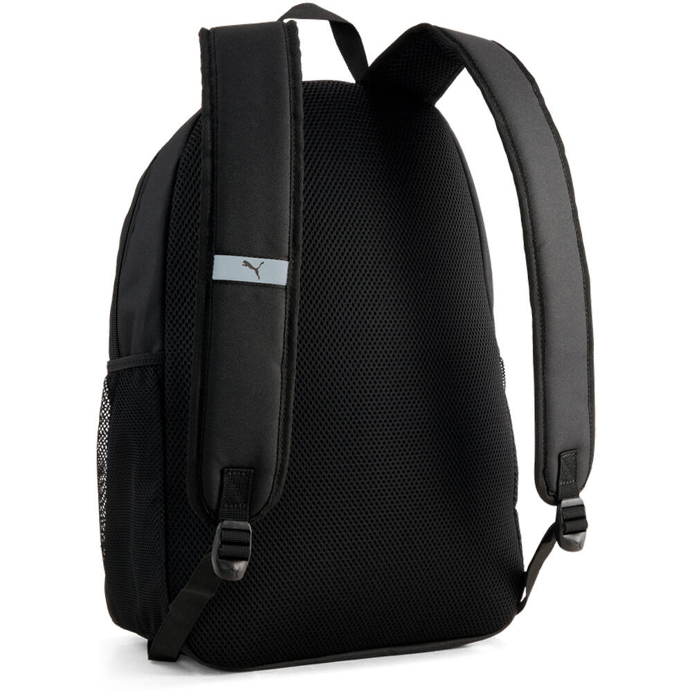 Puma mochila deporte PUMA PHASE PATCH Bac 02