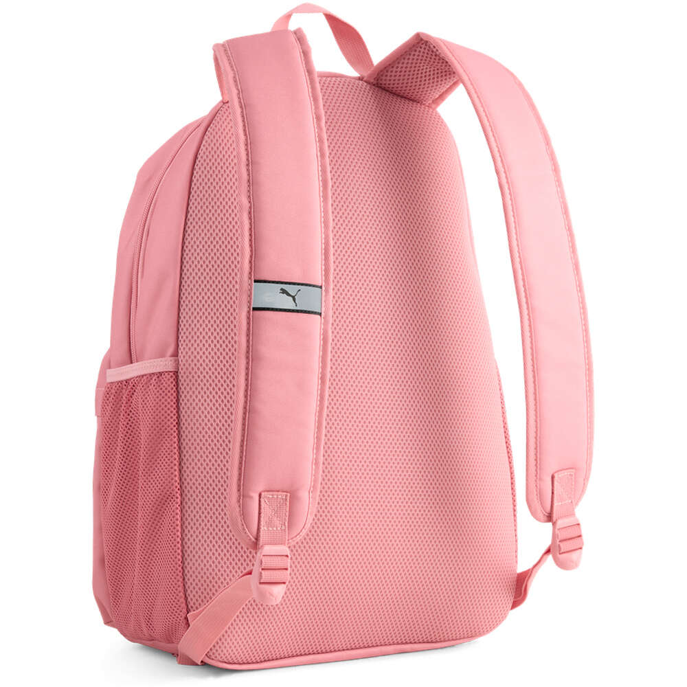 Puma mochila deporte PUMA PHASE PATCH Bac 02