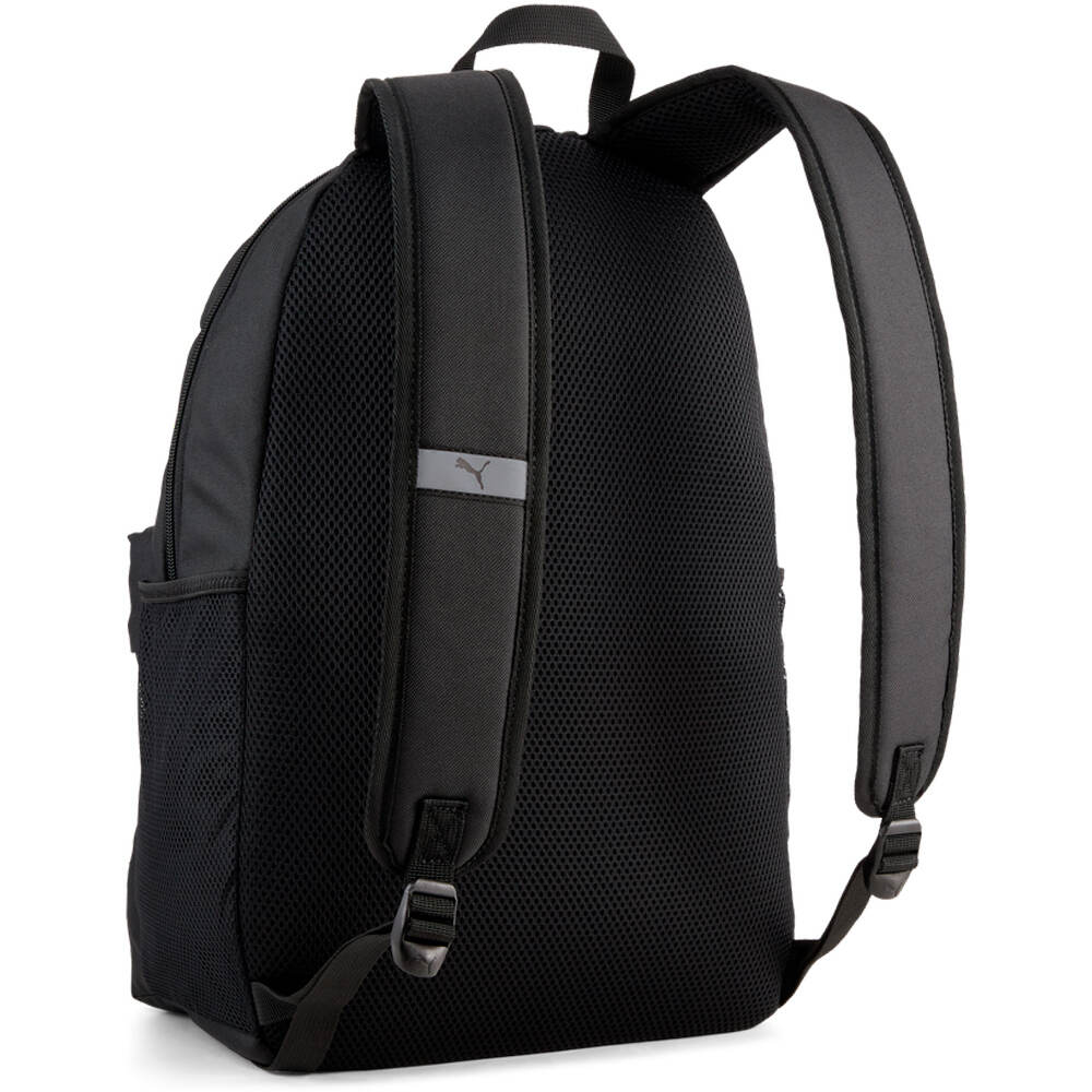 Puma mochila deporte PUMA PHASE PATCH Bac 02