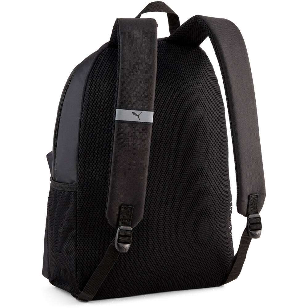 Puma mochila deporte PUMA PHASE PUFFER B 01
