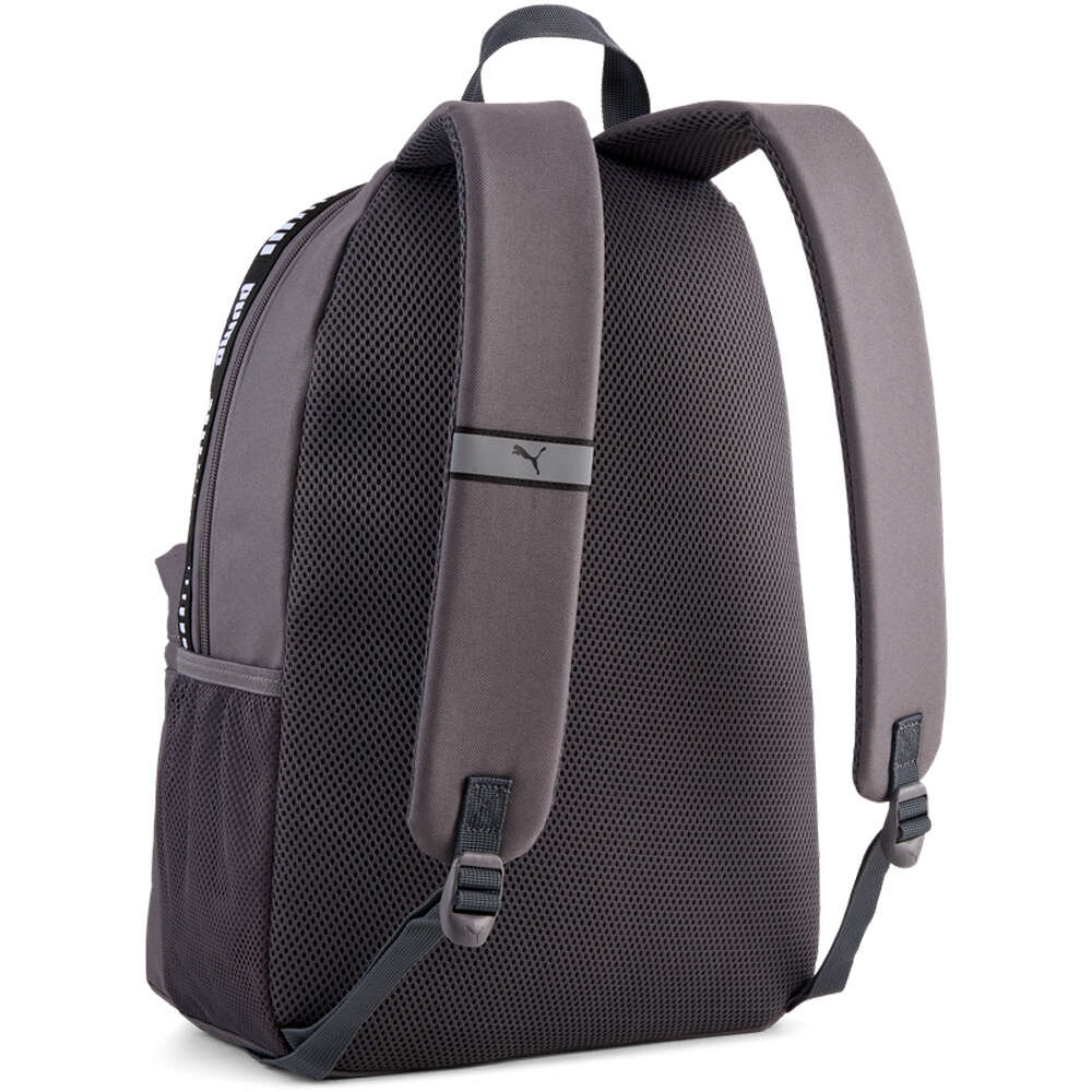 Puma mochila deporte PUMA PHASE TAPE Back 01