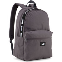 Puma mochila deporte PUMA PHASE TAPE Back vista frontal