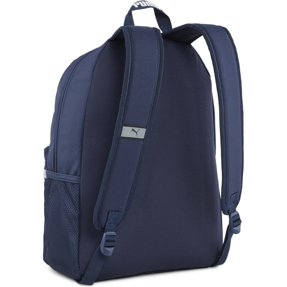 Puma mochila deporte PUMA PHASE TAPE Backpack 01