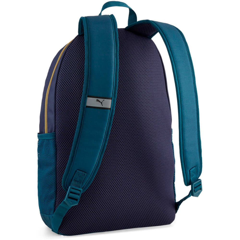 Puma mochila deporte PUMA PLUS Backpack I 01