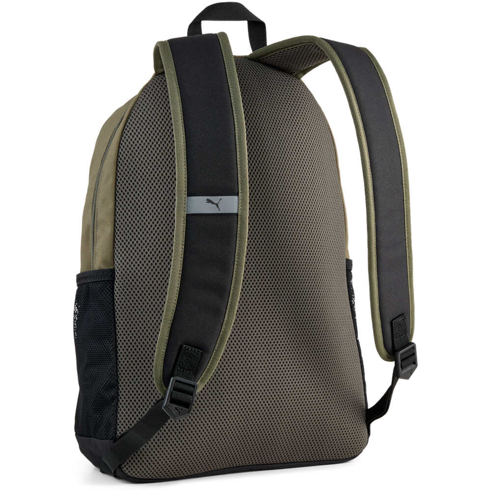 Puma mochila deporte PUMA PLUS Backpack I 02