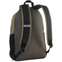 Puma mochila deporte PUMA PLUS Backpack I 02
