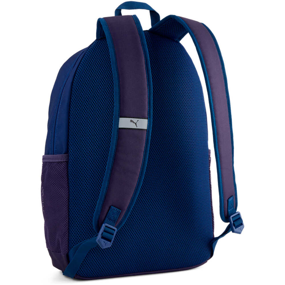 Puma mochila deporte PUMA PLUS Backpack I 02