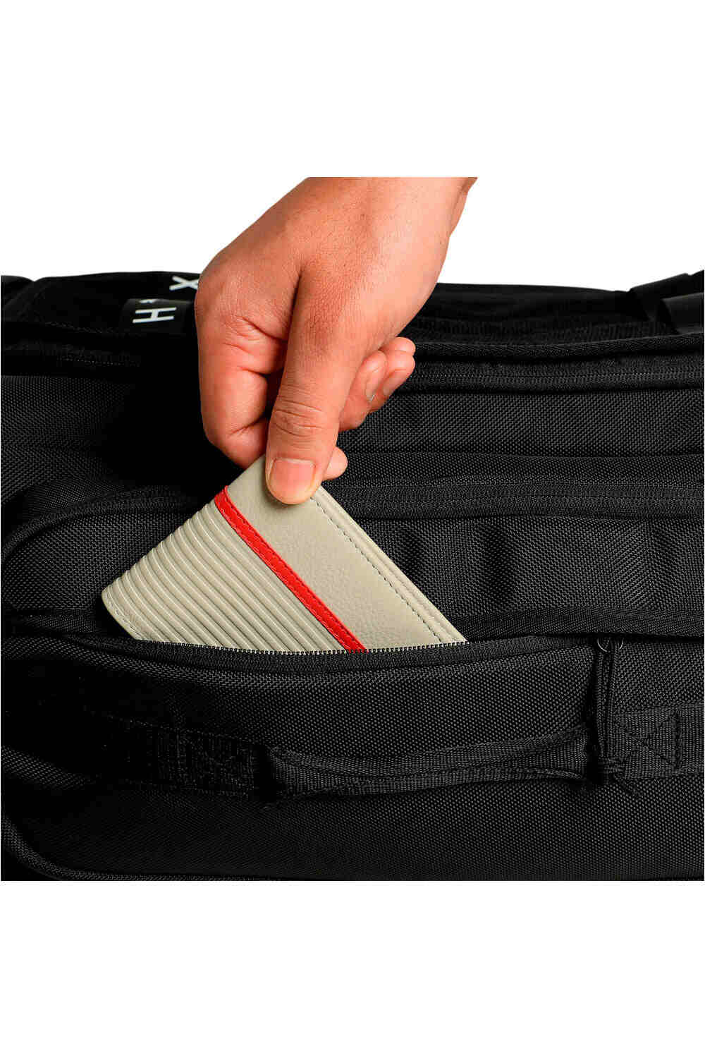 Puma mochila deporte PUMA x HYROX Backpac 03