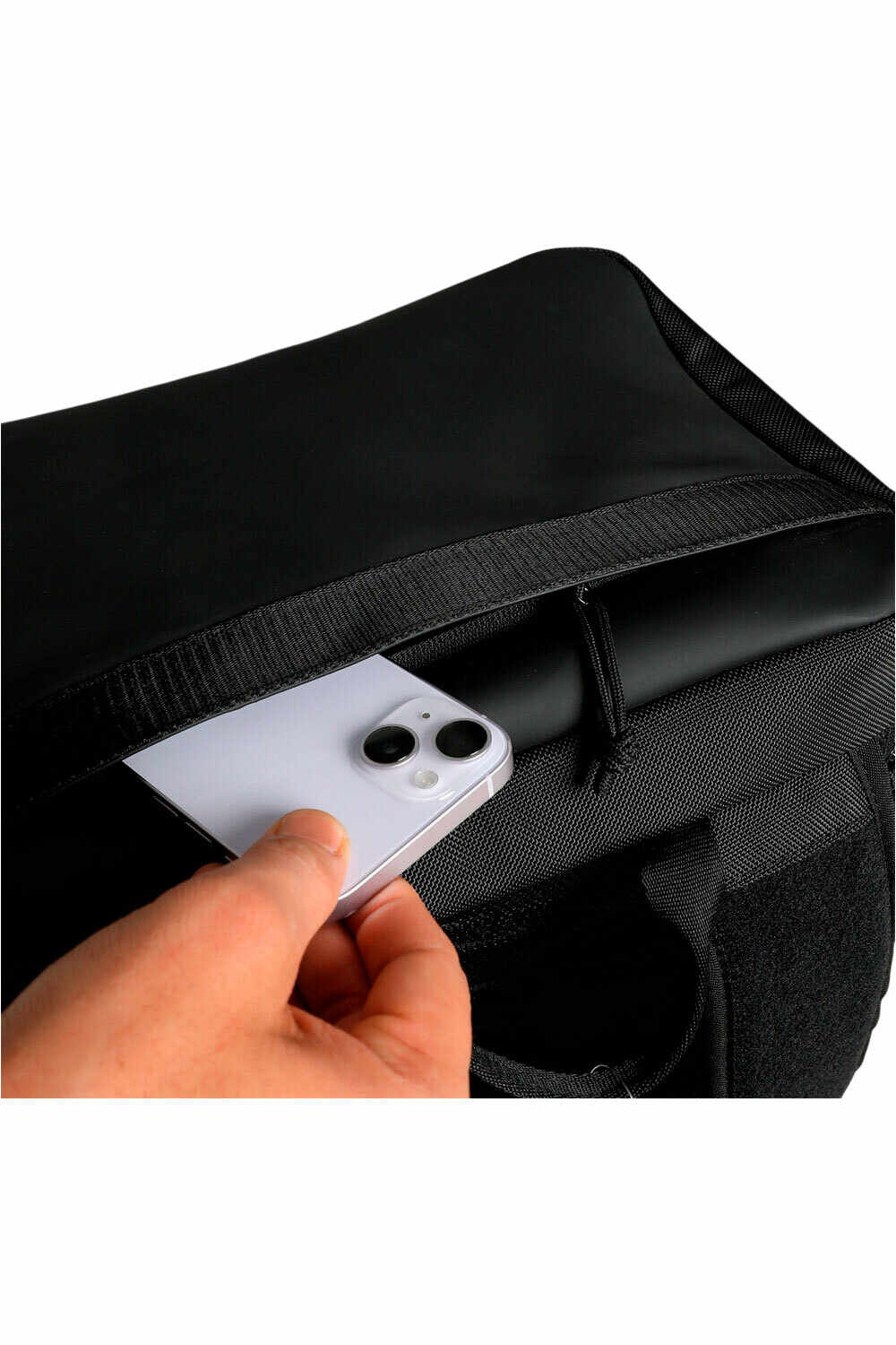 Puma mochila deporte PUMA x HYROX Backpac 04