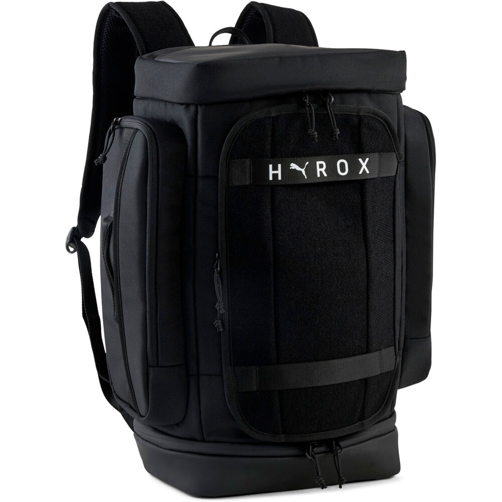 Puma mochila deporte PUMA x HYROX Backpac 05
