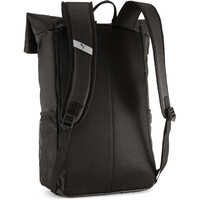 Puma mochila deporte PUMATECH Roll Top Ba 01