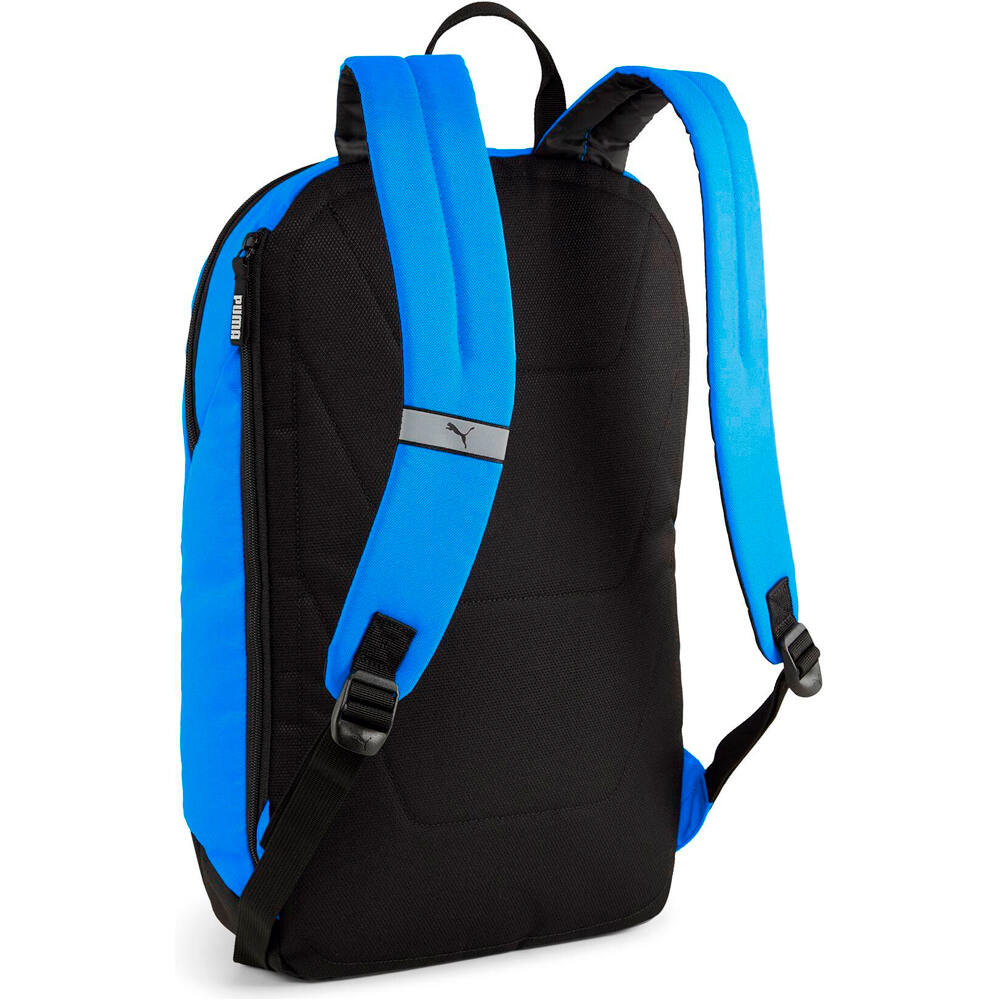 Puma mochila deporte teamGOAL Backpack 06