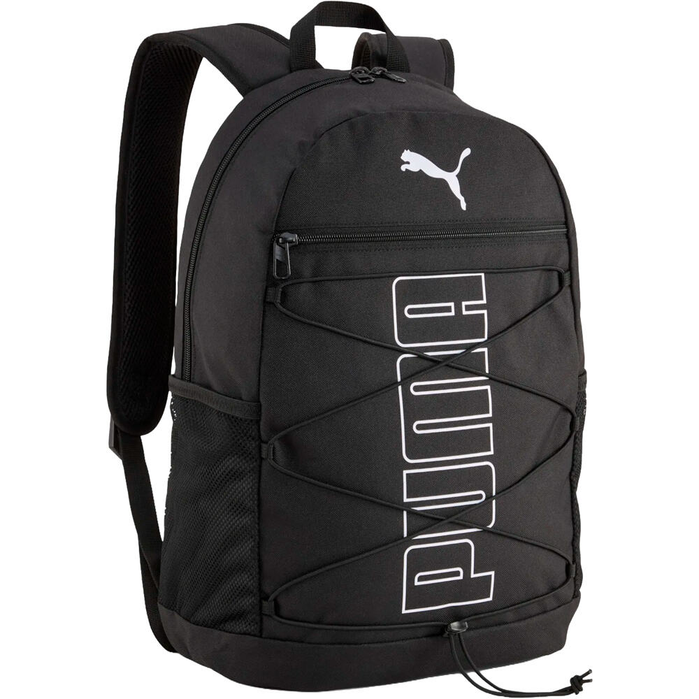 Puma mochila deporte X_PLUS Backpack I vista frontal