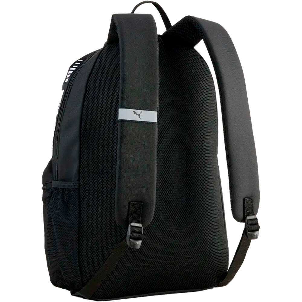 Puma mochila deporte X_PUMA PHASE TAPE Back 02