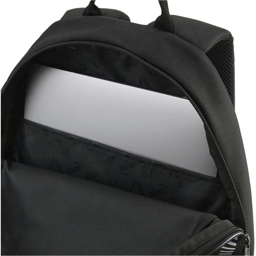 Puma mochila deporte X_PUMA PHASE TAPE Back 03