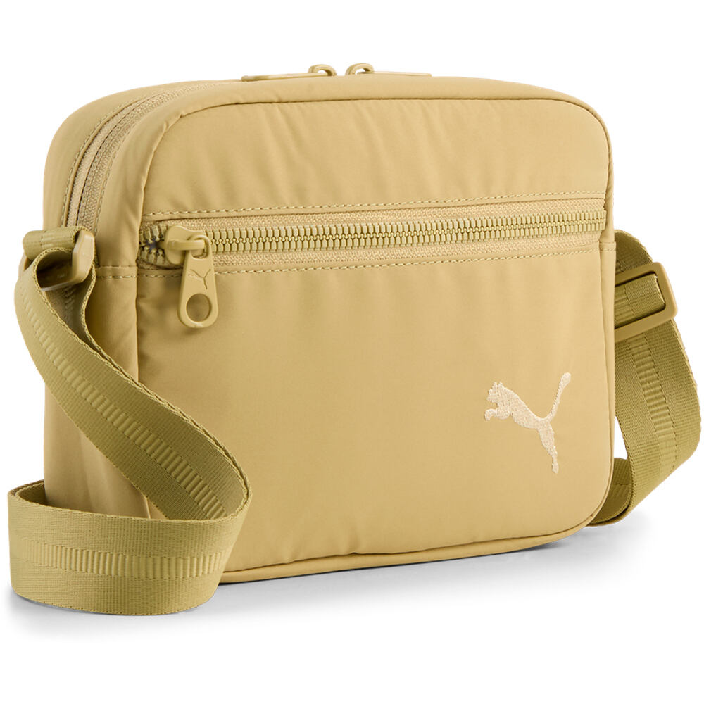 Puma mochila HER Crossbody Bag vista frontal
