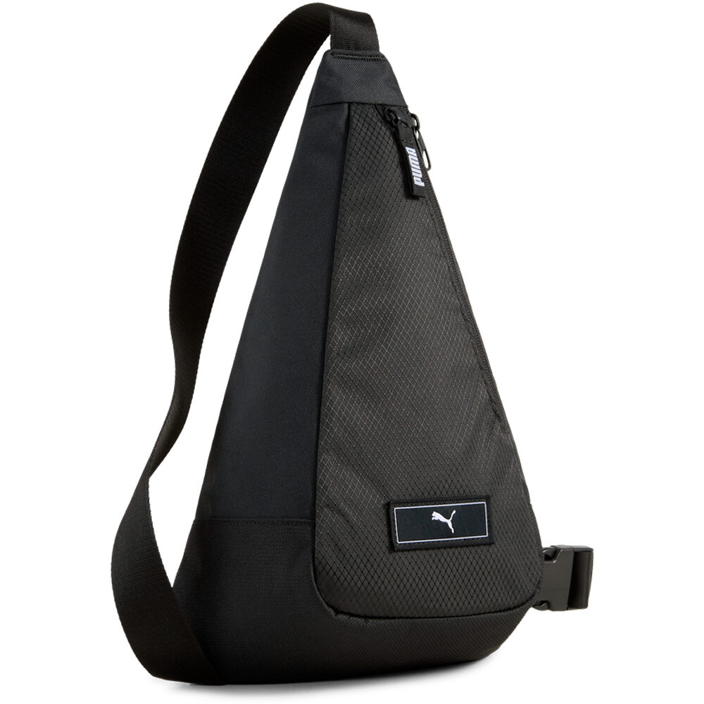 Puma mochila PUMA DECK Sling Bag 01
