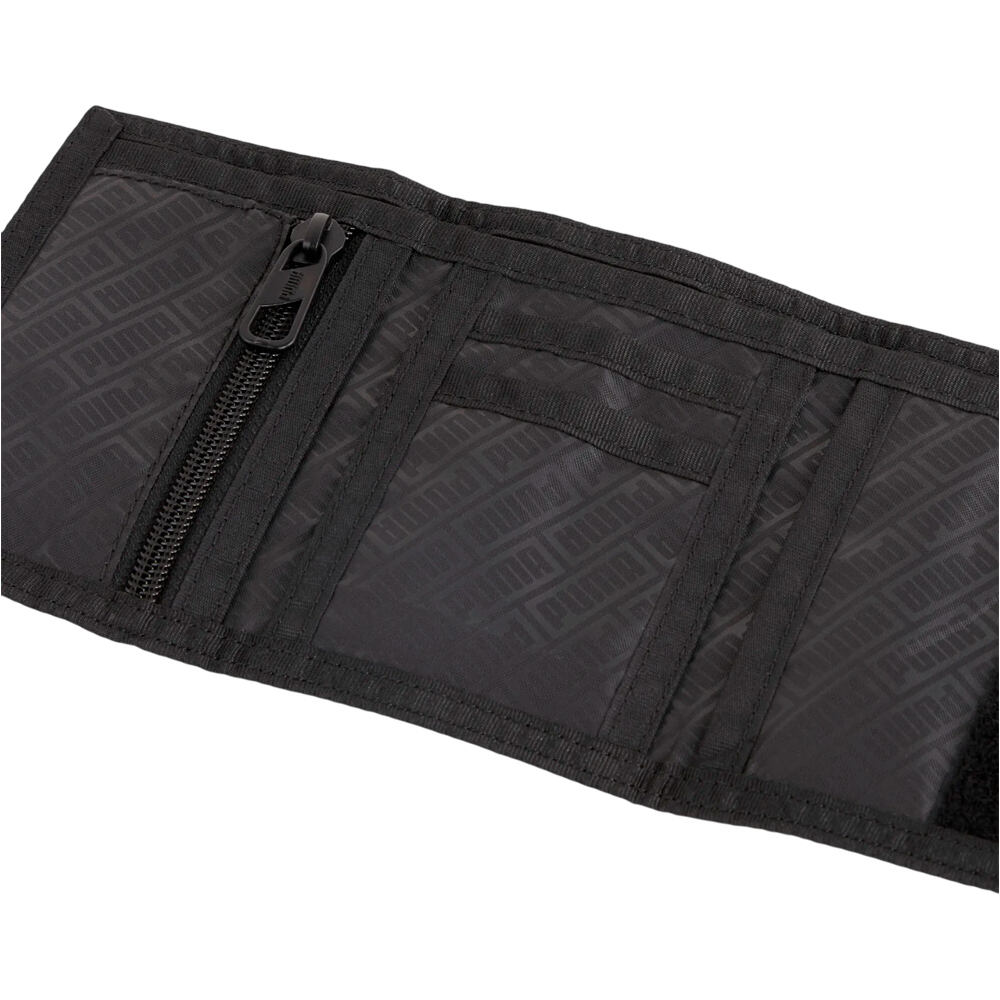 Puma monedero PLUS Wallet 02
