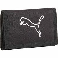 Puma monedero PLUS Wallet vista frontal