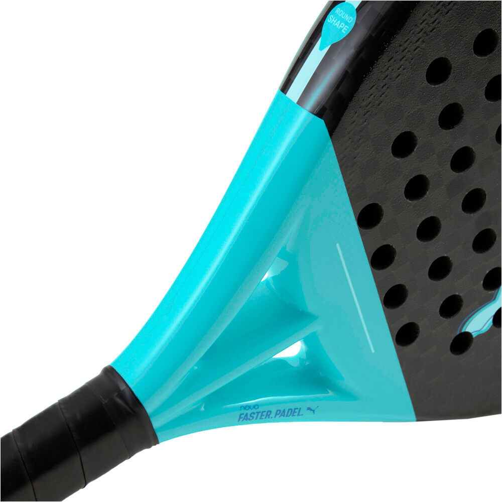 Puma pala pádel adulto NOVA PADEL ELITE CTR 01