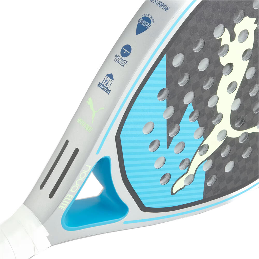 Puma pala pádel adulto NOVA PADEL ELITE HYB 01
