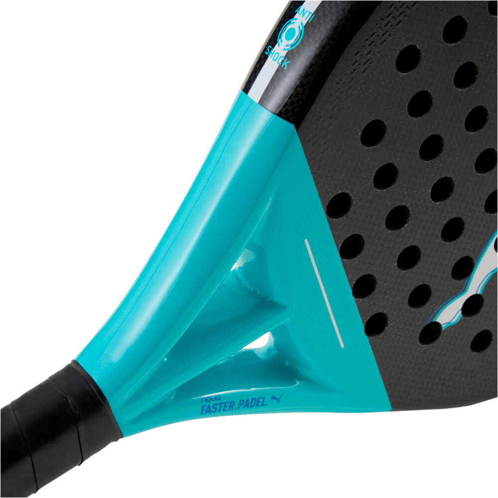 Puma pala pádel adulto NOVA PADEL PRO CTR 01