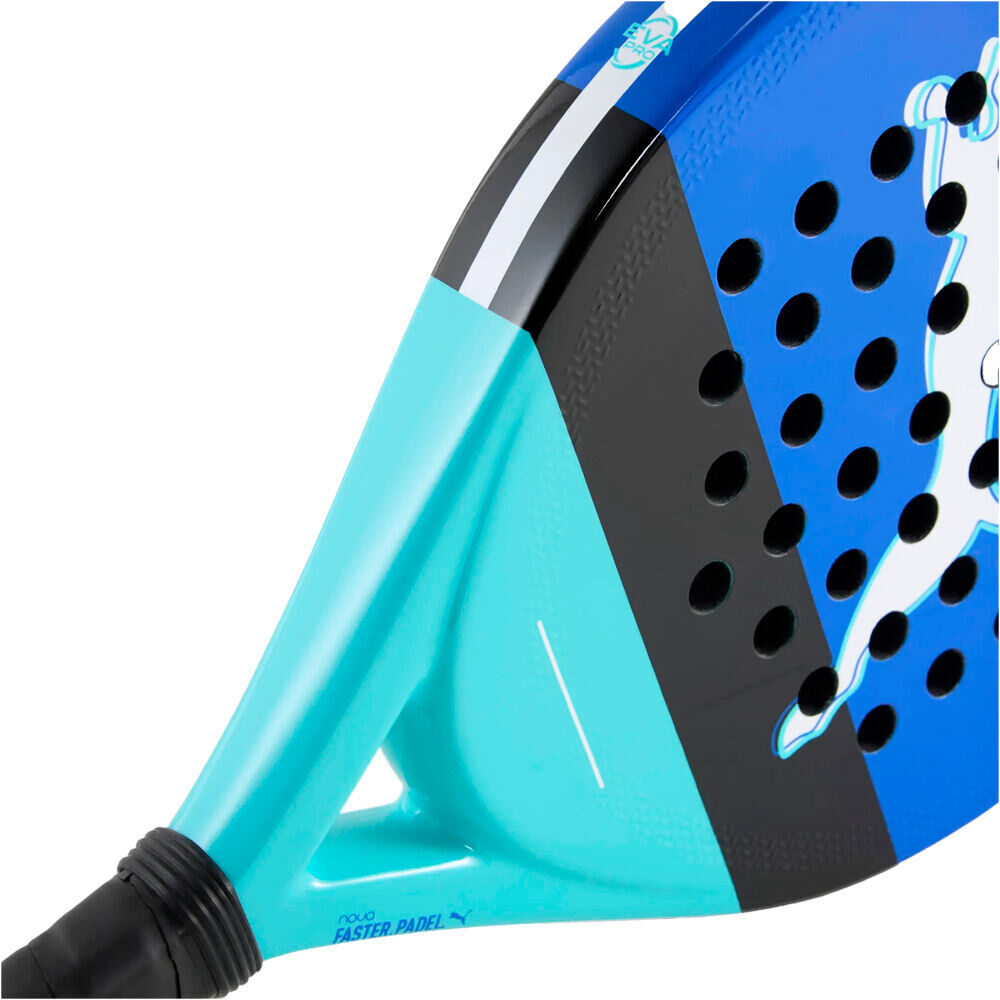 Puma pala pádel niño NOVA PADEL SMASH Jr 01