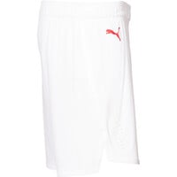 Puma pantalón baloncesto BASKONIA 26 Away Shorts vista detalle