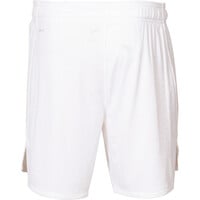 Puma pantalón baloncesto BASKONIA 26 Away Shorts vista trasera