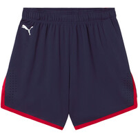 Puma pantalón baloncesto BASKONIA 26 Home Shorts vista frontal