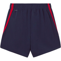 Puma pantalón baloncesto BASKONIA 26 Home Shorts vista trasera