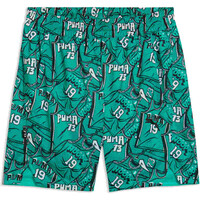 Puma pantalón baloncesto Flagrant Foul AOP 6 vista detalle