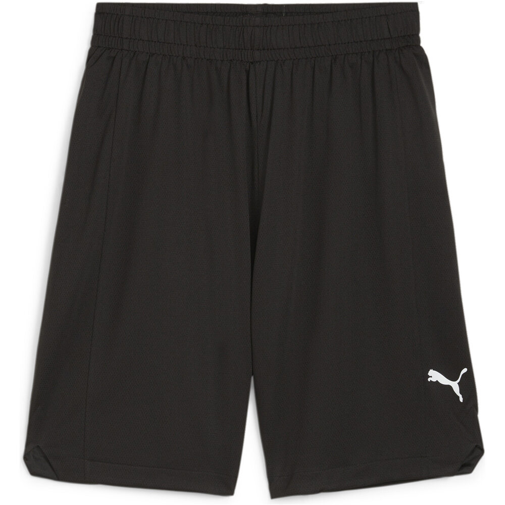 Puma pantalón baloncesto Shot Blocker Short 03