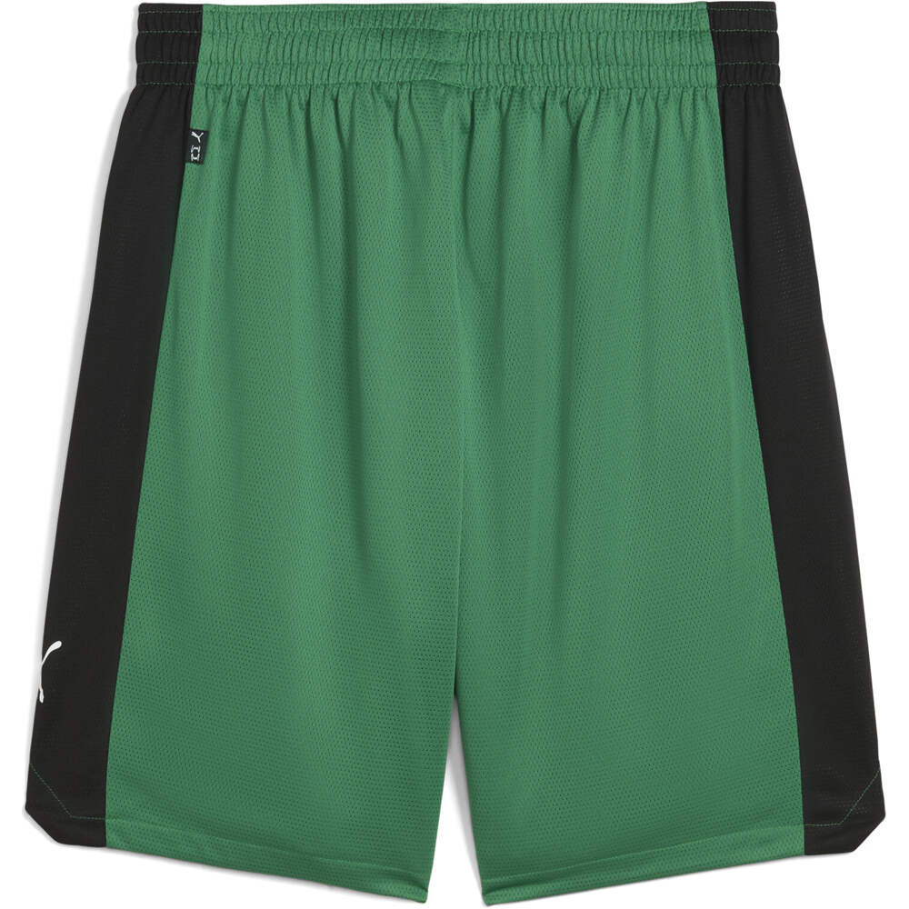 Puma pantalón baloncesto Shot Blocker Short 03