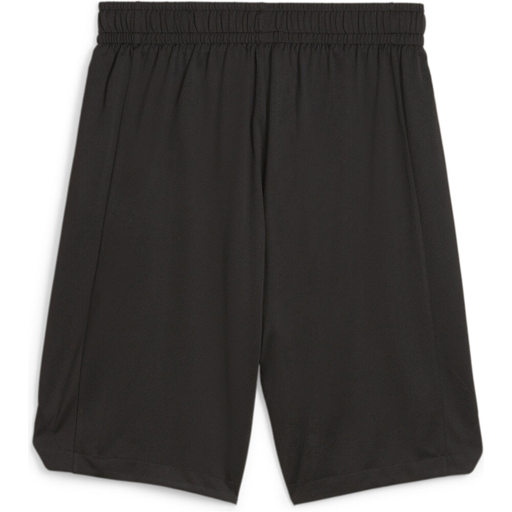 Puma pantalón baloncesto Shot Blocker Short 04