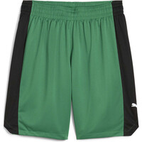 Puma pantalón baloncesto Shot Blocker Short vista detalle