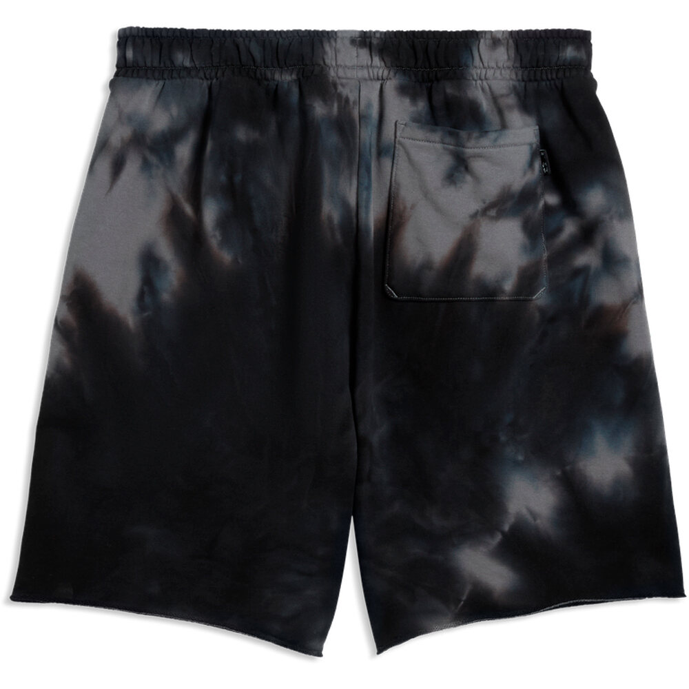 Puma pantalón baloncesto What The Fun FT Shor 03