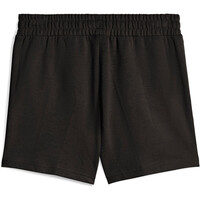 Puma pantalón corto deporte mujer ESS ELEVATED Mid-Rise Shorts 5 03