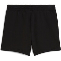 Puma pantalón corto deporte mujer ESS LOGO LAB Shorts 5  TR 03