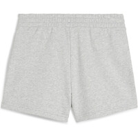 Puma pantalón corto deporte mujer ESS Small No. 1 Logo 4 Shorts TR 04