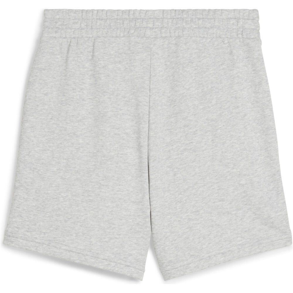 Puma pantalón corto deporte mujer ESS Small No. 1 Logo 5 High-Waist Shor 03
