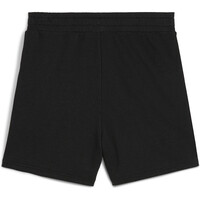 Puma pantalón corto deporte mujer ESS TAPE High-Waist Shorts 5 04