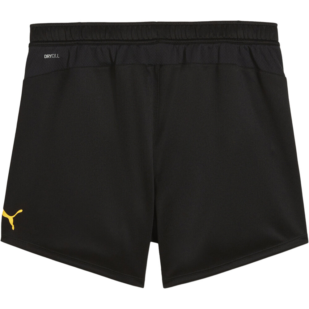 Puma pantalón corto deporte mujer individualBLAZE Shorts 04