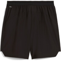 Puma pantalón corto fitness hombre HYROX x PUMA Fuse Stretch 7 Short 04