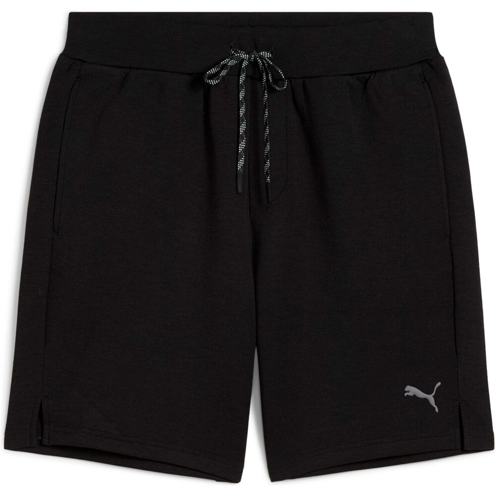 Puma pantalón corto fitness hombre M CLOUDSPUN 7 SHORT vista detalle